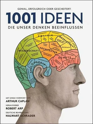 Image de 1001 Ideen, die unser Denken beeinflussen