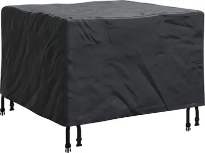 Obrázek produktu pro Pokryv na nábytek Černý 60 x 60 x 45 cm 420D Oxfordská tkanina