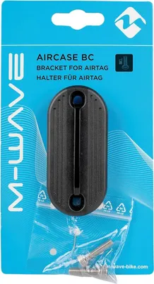 Obrázek produktu pro pouzdro M-Wave na AirTag pod košík