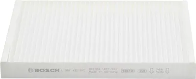 Zdjęcie produktu dla Filtr kabiny BOSCH 1 987 432 071