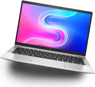 Produktbild von Laptop HP EliteBook 830 G8 | Intel i5-1135G7 | 16 GB DDR4 | 256 GB SSD | 13.3 " Full HD | Win11  | Grade A-