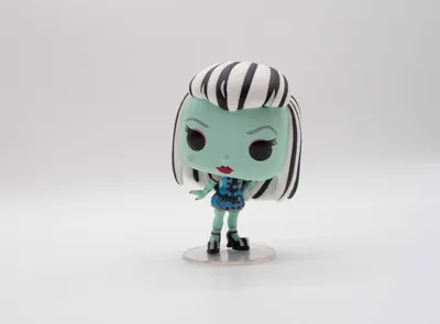 Produktbild von Funko POP - Monster High - Frankie Stein 369