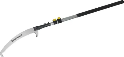 Produktbild von Baumschere mit Teleskopgriff 1,5–2,5 m