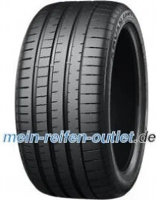 Produktbild von Yokohama Advan Sport V107 (*) 275/40R20 106W Rpb Xl