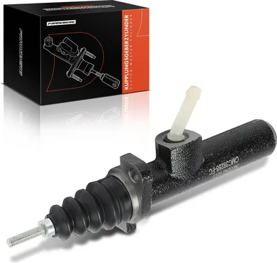 Produktbild von Frankberg 1x Geberzylinder Kupplungsgeberzylinder für Audi 100 Avant 200 A6 4A V8