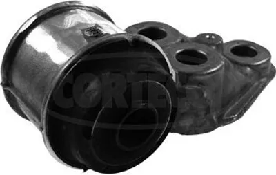Produktbild von CORTECO 80004774 Achslager für VW PASSAT Variant (3B6) Hinten