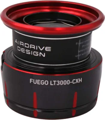 Image de DAIWA bobine de rechange pour 23 FUEGO LT, 3000-CXH, 19333-301