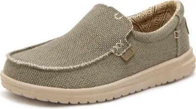 Immagine prodotto di O1921 Slip-On Uomo Heydude Mikka Scarpe Uomo Intrecciate