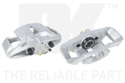 Zdjęcie produktu dla Zacisk Hamulcowy Vw Przód Sharan/T4 90-10 Pr