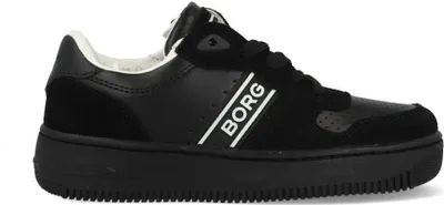 Produktbild von Björn Borg Sneakers T2100 RTR TNL K 0999 Schwarz-32