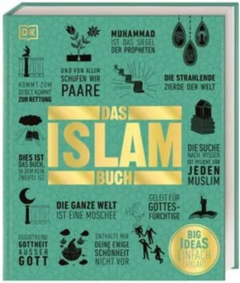Produktbild von Big Ideas. Das Islam-Buch