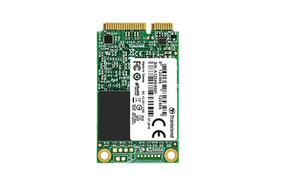 Produktbild von Transcend 370S - SSD - 16 GB - intern - mSATA