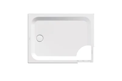 Immagine prodotto di BetteUltra receveur de douche rectangulaire avec support de baignoire minimum, 1200x1200x35mm, 8720-430T1, 8720-430T1
