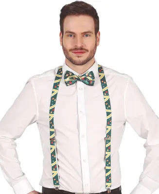 Obrázek produktu pro Vánoční Koule Podvazky