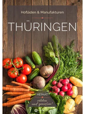 Obrázok produktu pre Thüringen