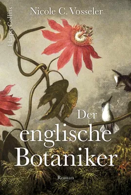 Immagine prodotto di Der englische Botaniker