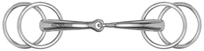 Immagine prodotto di Morso con 4 anelli 13,5 cm