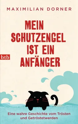 Produktbild von Mein Schutzengel ist ein Anfänger