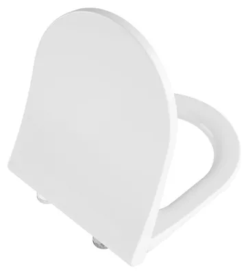 Produktbild von VitrA M-Line WC-Sitz Slim Wrap, rund mit Absenkautomatik