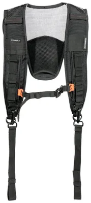 Produktbild von Vanguard ICS Harness S, 335 g, Schwarz