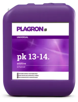 Produktbild von Plagron PK 13-14, 5 Liter