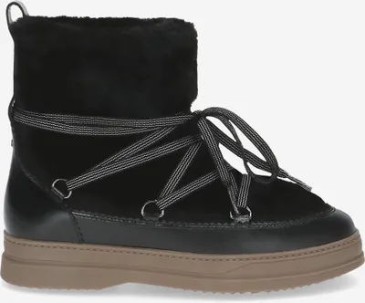 Produktbild von Peter Kaiser 76230 019, Boots in Schwarz für Damen, Größe 42