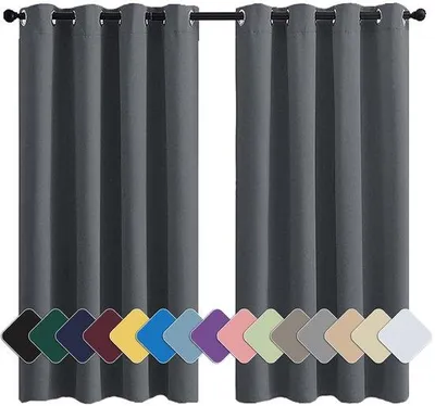 Obrázek produktu pro Stínicí páska „Šedé ticho“ – samostatná role – 90 x 120 cm