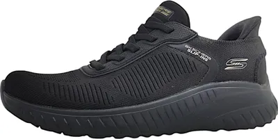 Productafbeelding van Skechers Bobs Squad Chaos-Current Sportschuhe Damen Trainingsschuhe low