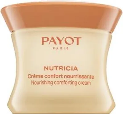 Produktbild von Payot Nutricia Nährcreme Nourishing Comforting Cream 50 ml