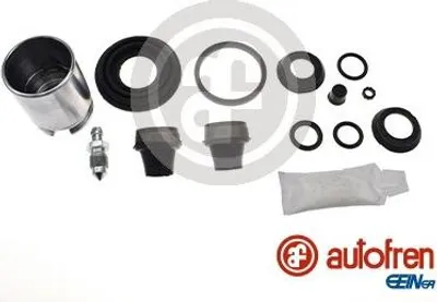 Produktbild von AUTOFREN SEINSA Bremssattel-Reparatursatz für OPEL Astra G CC (T98) Hinten 36mm D41574C