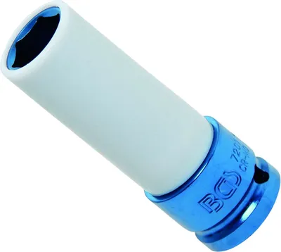Imagen del producto de Protectores para llantas, tuercas de rueda, llave de 17 mm