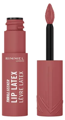 Image de RIMMEL LONDON | THRILL SEEKER | Lèvres