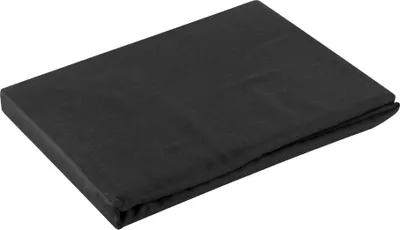 Produktbild von Spannbettlaken 1 NOVA schwarz 220x210