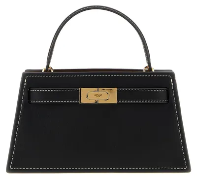 Produktbild von Tory Burch Handtasche in Schwarz 168954001