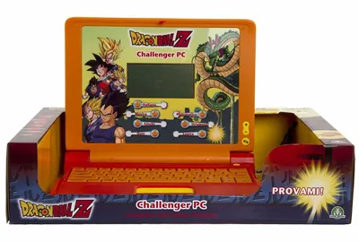 Produktbild von Challenger PC Serie Dragonb. Z
