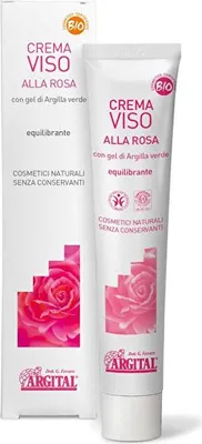 Produktbild von Argital Rosencreme 50 ml