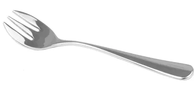 Produktbild von Solex Baguette Besteckset 6 Stück Austerngabel