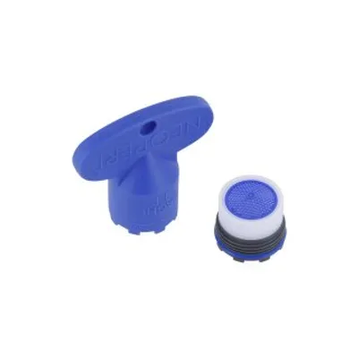 Produktbild von IDEAL STANDARD B960497NU Strahlregler CACHE HONEYC.,