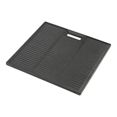 Immagine prodotto di Piastra in ghisa Char-Broil 38,8 x 37,5 x 5 cm