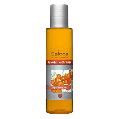 Produktbild von Sanddorn-Orange 125 ml