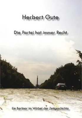 Immagine prodotto di Die Partei hat immer Recht