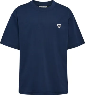 Productafbeelding van hmlJR LOS T-SHIRT KORT MOUW BIJ