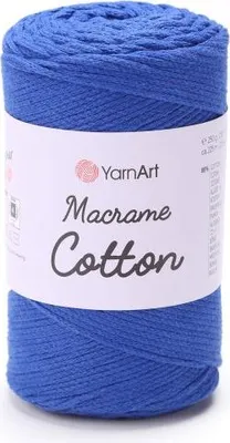 Produktbild von Yarn Art Macrame Baumwolle 2 mm 225 m 772 Schnur