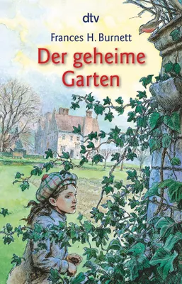 Produktbild von Der geheime Garten