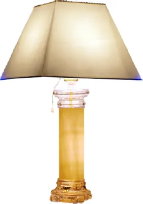 Obrázok produktu pre Dizajnové svietidlá Stínidlo dekoratívnej lampy 6906 New