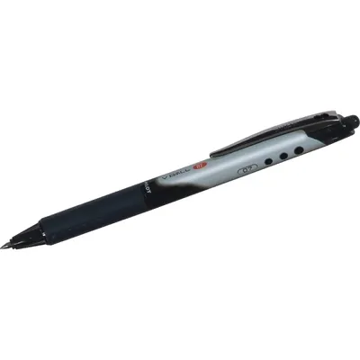 Produktbild von Pilot BLRT-VB7, Schwarz, Weiß, Schwarz