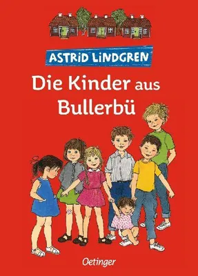 Produktbild von Die Kinder aus Bullerbü