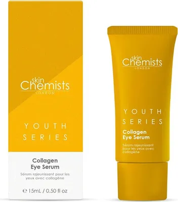 Zdjęcie produktu dla Augenkontur-Serum Skin Chemists Youth Series Collagen (15 ml)