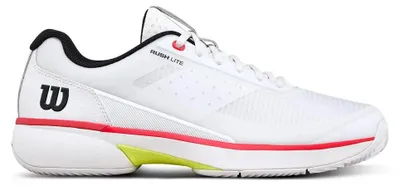 Produktbild von Wilson Rush Lite 5 Sandplatzschuhe Weiß EU 46 Mann Weiß EU 46