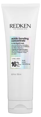Produktbild von Intensiv hydratisierende Haarmaske für geschädigtes Haar 250 ML